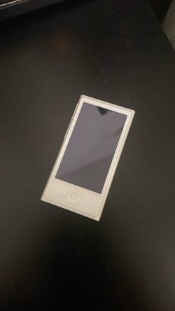 Apple iPod Nano (7th generation)