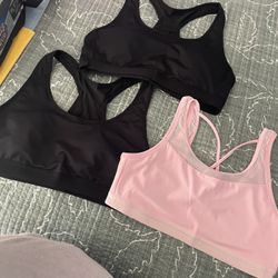 Sports Bras