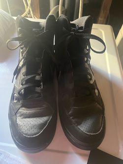 Size 11 Men’s Nike