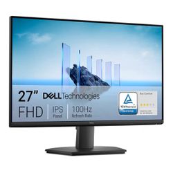 Dell Pro 27 Monitor E2725HM  Brand new in box
