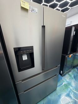 Mora Refrigerator