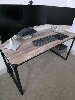 Computer Desk