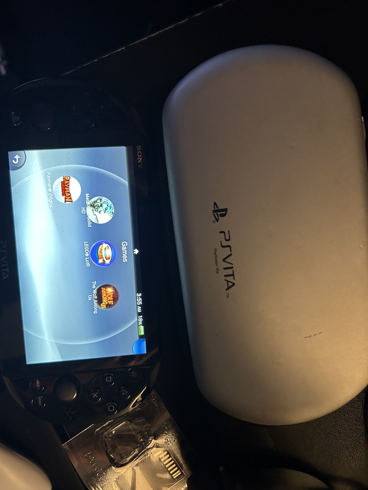 PSVITA