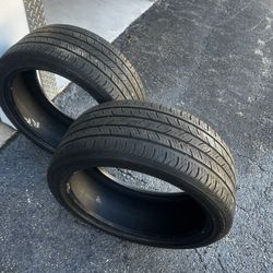 Tires 