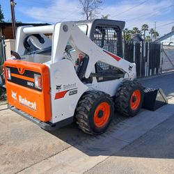 Bobcat S650 