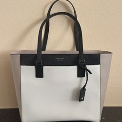 Kate Spade XL Tote Bag