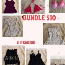 Sexy Sleepwear 