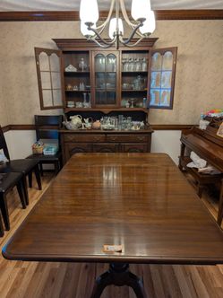 Dinning Room Set