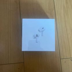 Apple AirPod Pros Gen 2 