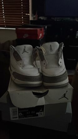 Jordan 3