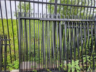 Fence De 6'