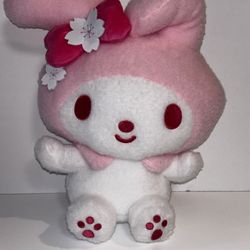My Melody Plush