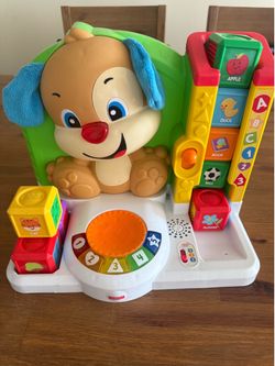 Baby and Toddler Toy