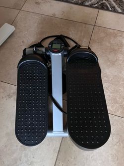 Mini Stepper