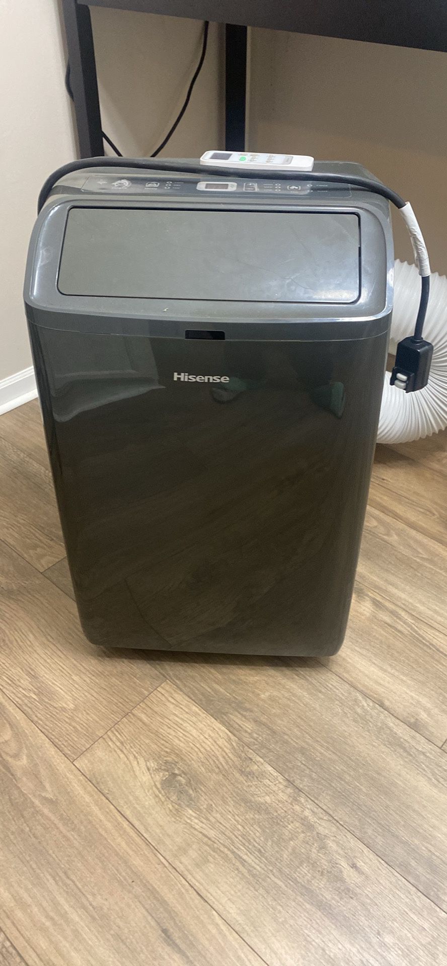 Hisense 10,000 BTU Portable Air Conditioner