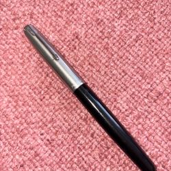 Parker Fountain pen, classic