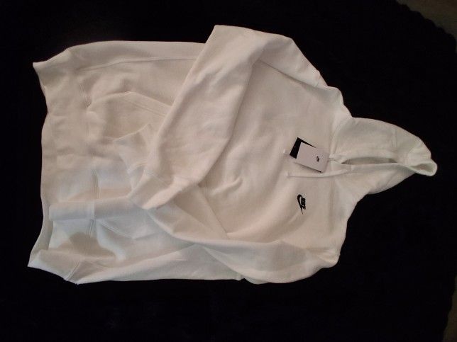 Large Nike Sweatshirt
