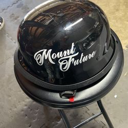 German Style Bike Helmet 