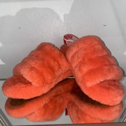 UGG Women’s Fluff Yeah Slide 