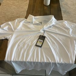 New Callaway Golf Polo
