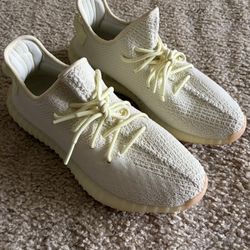 Yeezys (size 11.5)