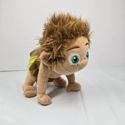 Disney Pixar The Good Dinosaur Arlo Boy Plush 8" Stuffed 