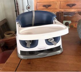 Ingenuity Baby Base chair 2- in 1
