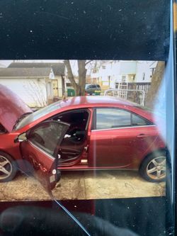 2009 Pontiac G6