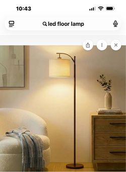 Lampara de Piso new