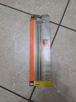 Power Care 5/32" Chainsaw Chain File