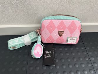 NEW Loungefly bag: $50