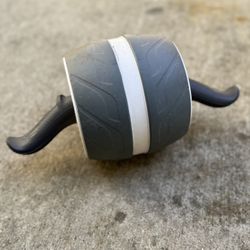 Perfect Fitness Ab Carver Roller Wheel