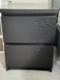 IKEA side table - 2 quantity