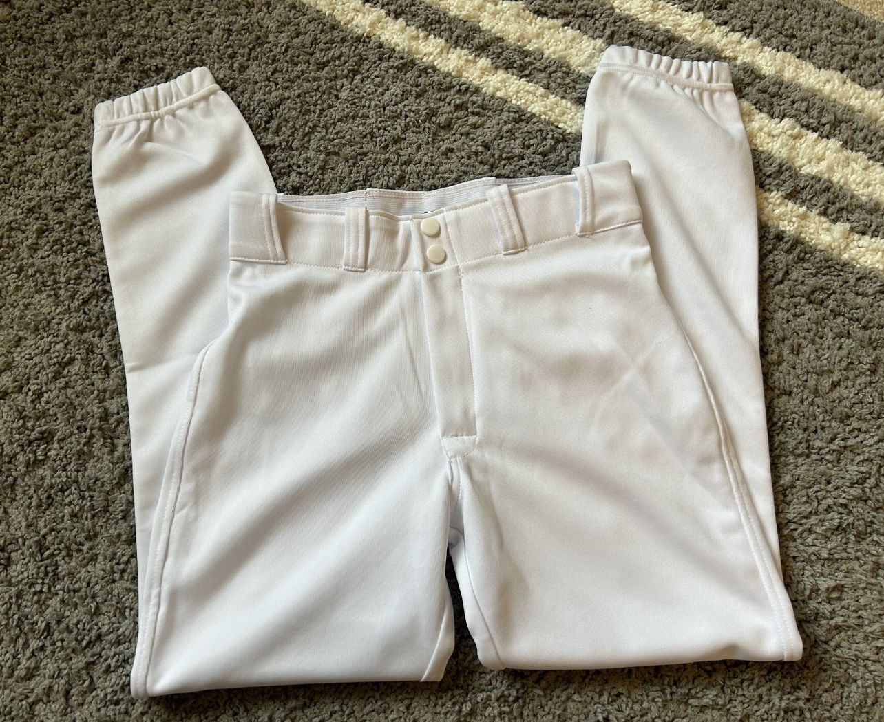 Youth Baseball Pants