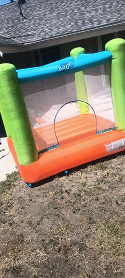 Kids Jump House