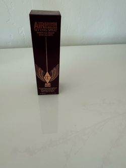 Charlotte Tilbury Setting Spray