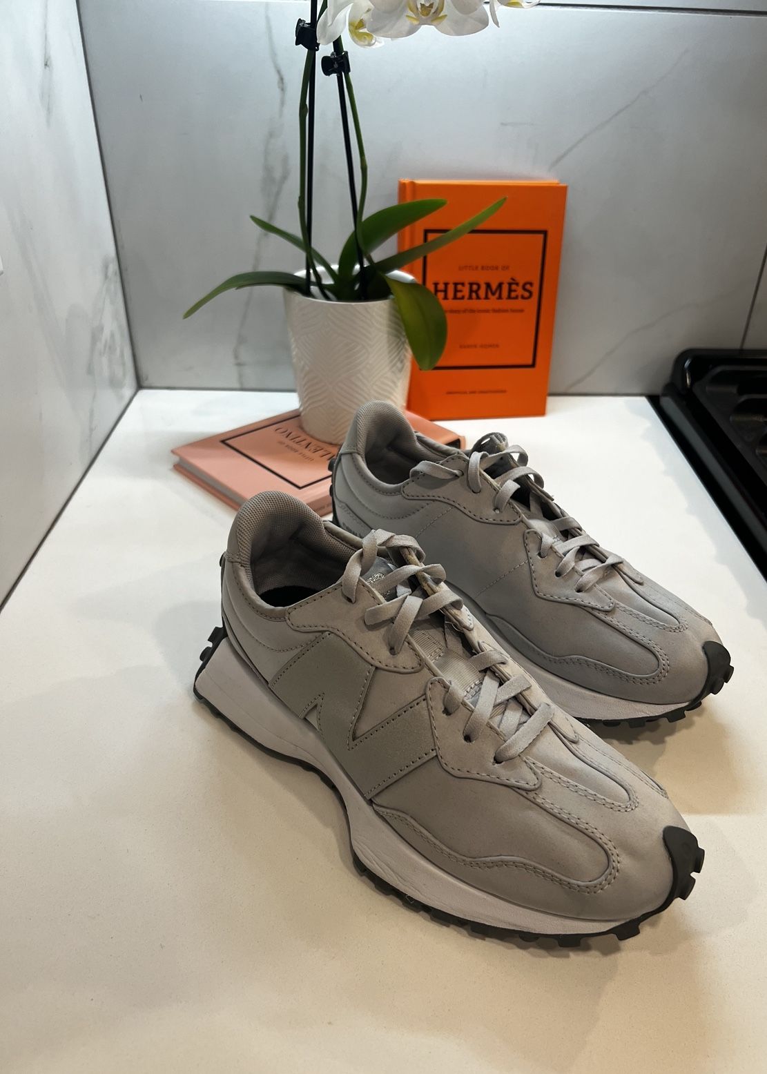 New Balance Shoes Like New