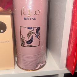 Mayar Perfume 