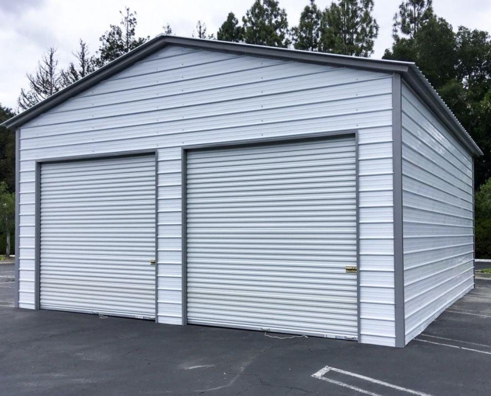 Metal Carports Garages And More