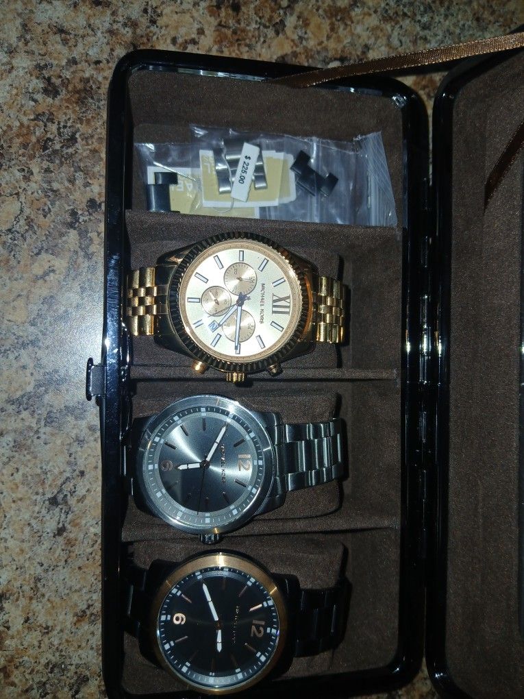 Michael KORS