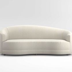 Crate &Barrel Infiniti Sofa