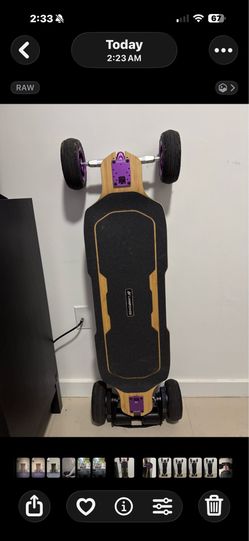 Linn power zephyr max 2 in 1. Will also trade for bicycle