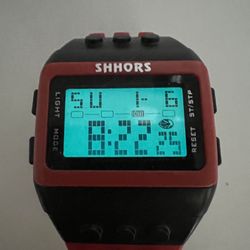 Lego Watch Adult 