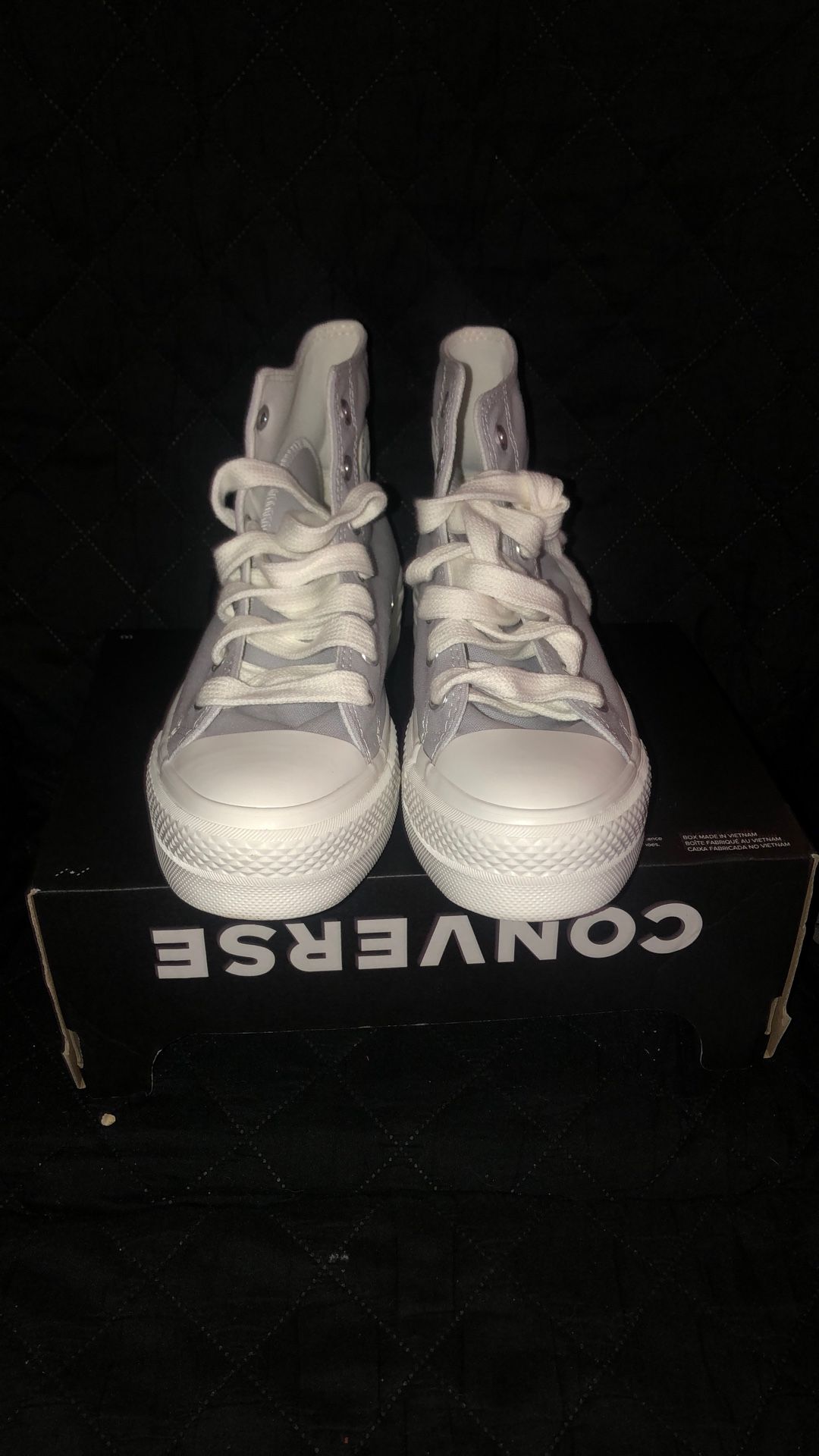 Women’s Converse Shoes
