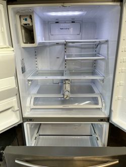 Samsung appliances matching set