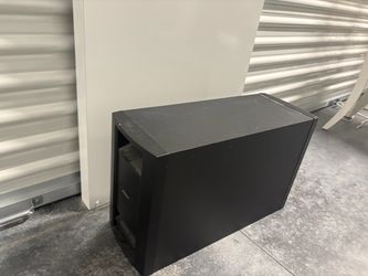 Storage Unit Clear Out