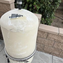 Pool Filter 