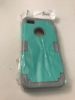 Casé iPhone 5/5s/5se brand new 1