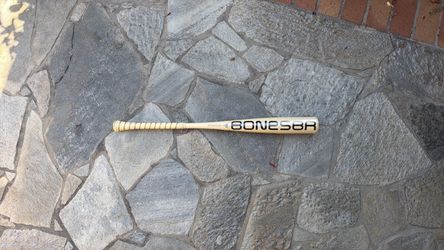Warstic Bonesaber New bat