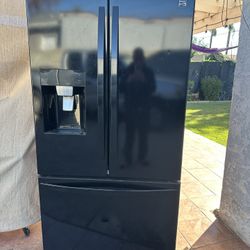 KENMORE French Doors Refrigerador 